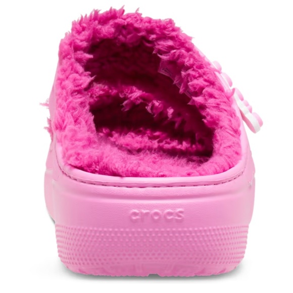 CROCS Classic Cozzzy Sandal - Picture 5 of 6